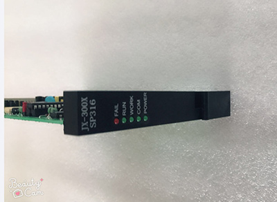 热电阻信号输入卡SP316